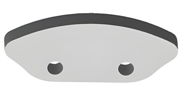 Stötfångare 44x18x5 mm i gruppen RADIOSTYRD BIL / Reservdelar / WL Delar hos Rynosx4 Hobbyshop AB (WLK989-56)