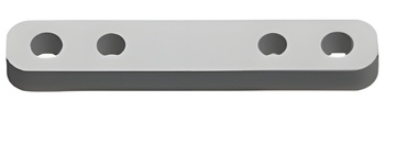 Spacer Platta Växellåda Bak i gruppen RADIOSTYRD BIL / Reservdelar / WL Delar hos Rynosx4 Hobbyshop AB (WLP929-10)