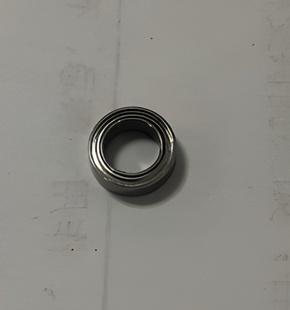 Kullager 5x8x2.5 mm i gruppen RADIOSTYRD BIL / Reservdelar / WL Delar hos Rynosx4 Hobbyshop AB (WLV912-15)