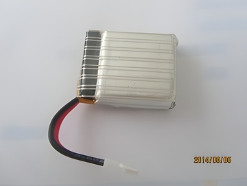 Batteri Lithium - F949S i gruppen RYNOS / Ej publicerat hos Rynosx4 Hobbyshop AB (WLV931.015)