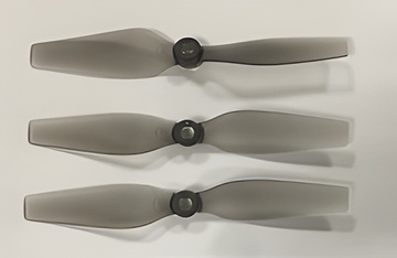 Propeller (3) - X450 i gruppen RYNOS / Ej publicerat hos Rynosx4 Hobbyshop AB (WLX450.0005)