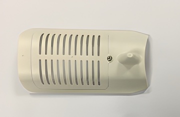 Mottagarkåpa - X450 i gruppen RYNOS / Ej publicerat hos Rynosx4 Hobbyshop AB (WLX450.0006)