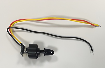 Motor Bruhsless Fram/Framåt - X450 i gruppen RYNOS / Ej publicerat hos Rynosx4 Hobbyshop AB (WLX450.0007)