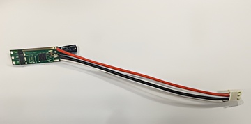 ESC Fartreglage Fram - X450 i gruppen RYNOS / Ej publicerat hos Rynosx4 Hobbyshop AB (WLX450.0015)