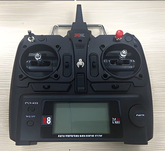 Sändare - X450 i gruppen RYNOS / Ej publicerat hos Rynosx4 Hobbyshop AB (WLX450.0024)