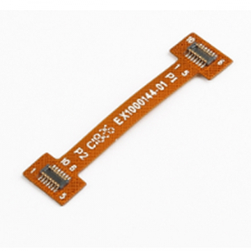 Platta FPC H117S i gruppen RADIOSTYRDA FLYG / Drönare / Reservdelar / Hubsan hos Rynosx4 Hobbyshop AB (ZINO000-04)