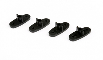 Propellerblock Zino i gruppen RADIOSTYRDA FLYG / Drönare / Reservdelar / Hubsan hos Rynosx4 Hobbyshop AB (ZINO000-23)