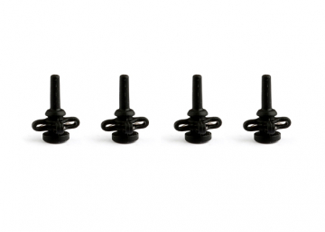 Dämpare Gimbal Zino i gruppen RADIOSTYRDA FLYG / Drönare / Reservdelar / Hubsan hos Rynosx4 Hobbyshop AB (ZINO000-27)