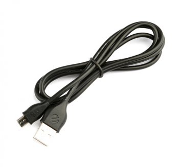 Micro USB-kabel Zino i gruppen Elektronik / Batterier & laddare / Laddare / USB-Laddare hos Rynosx4 Hobbyshop AB (ZINO000-42)