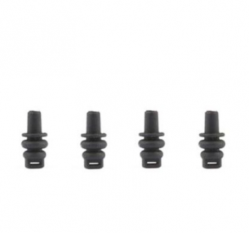 Hubsan Dämpare Gimbal Zino2 i gruppen RADIOSTYRDA FLYG / Drönare / Reservdelar / Hubsan hos Rynosx4 Hobbyshop AB (ZINO200-22)