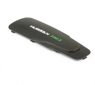 Hubsan Kropp Övre Zino2 i gruppen RADIOSTYRDA FLYG / Drönare / Reservdelar / Hubsan hos Rynosx4 Hobbyshop AB (ZINO200-46)
