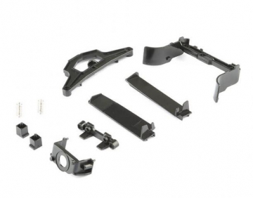 Hubsan Fäste Antenn Zino2 i gruppen RADIOSTYRDA FLYG / Drönare / Reservdelar / Hubsan hos Rynosx4 Hobbyshop AB (ZINO200-51)