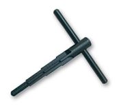Brotch fr prop. 4/5/6/7mm