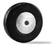 Sporrhjul 2" 51 mm (1)