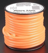 Silikonslang Orange 15.2m (2mm id)