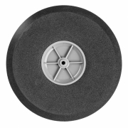 Du-Bro Super Lite XL Hjul 5'' (127mm) Diameter (1p)