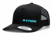 Rynos Keps Retro Trucker Snapback