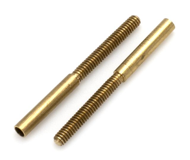 Sullivan Stötstångsända Gängad 2-56 - id 0.9-1.8mm (2)