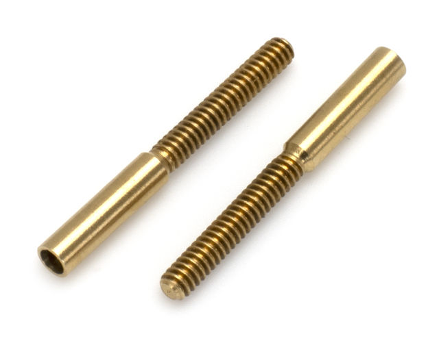 Sullivan Stötstångsända Gängad 4-40 - id 1.3-2.2mm (2)