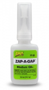 ZAP Gap CA+ 1/2oz 14gr Gr�n