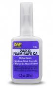 ZAP-O "Luktfri" CA 20gr Foam-safe