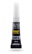 ZAP-Gel tub 0.1oz 3gr