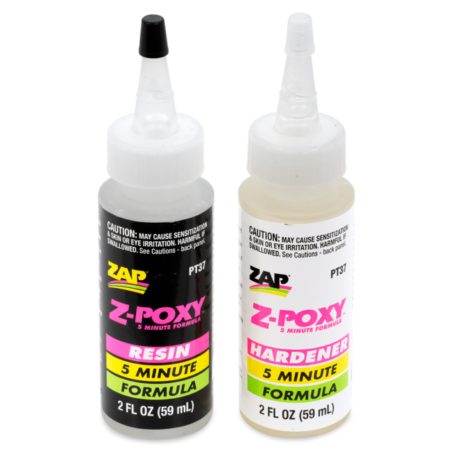 PT-37 Z-Poxy Lim V2 5-min 118ml