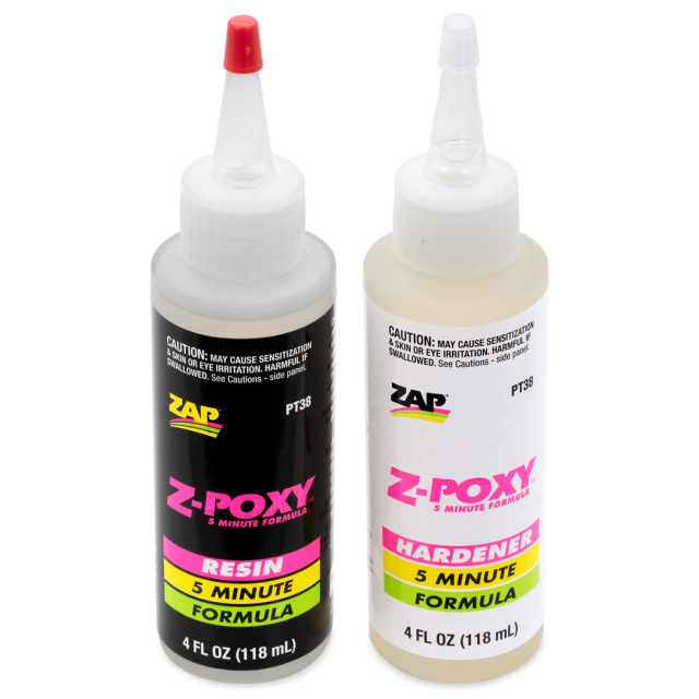 PT-38 Z-Poxy Lim V2 5-min 236.5ml