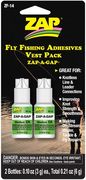ZAP-A-GAP 6gram Cya Fly Fishing/väst