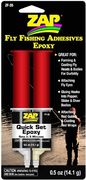 ZAP Epoxi-snabb 14,1 gram Fly Fishing