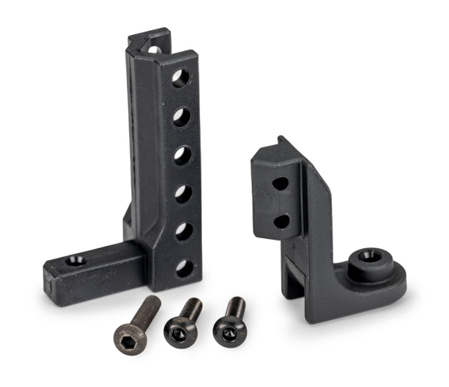 Traxxas Dragkrok Båttrailer