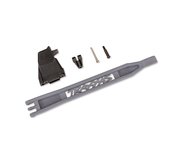 Batterihållare Slash 2WD med #5832 Chassi