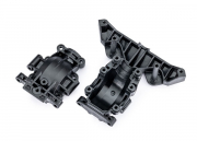 Traxxas Konsoll Fram Övre & Nedre Mini Maxx