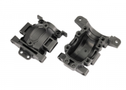 Traxxas Konsoll Bak Övre & Nedre Mini Maxx