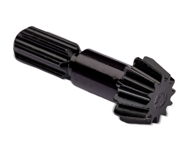 Traxxas Piniondrev Stål Diff Fram Mini Maxx/XRT