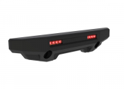 Traxxas LED Ljus Stötfångare Bak (Kräver Strömadapter #6588X) Mini Maxx