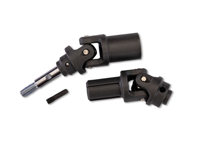 Traxxas Drivaxel Komplett Mini Slash
