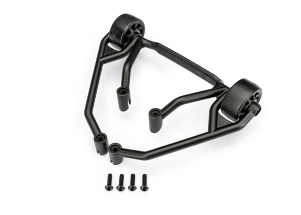 Traxxas Wheelie Bar Funco Sand Car