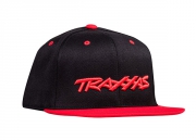 Traxxas Keps TRX Logo Flexfit