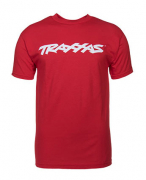 Traxxas T-shirt Rd Small