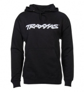 Traxxas Hoodie Svart S