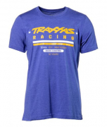 T-shirt Bl Traxxas Racing Heritage L (Premium)