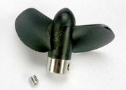 Traxxas Propeller Vnster 4mm Villain EX