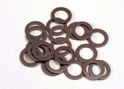 Traxxas Brickor 5x8x0,5mm Teflon-belagda (20)