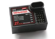 Traxxas Mottagare 2216 Mikro 4-kanals 27Mhz