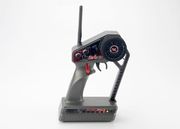 Traxxas Sndare TQ 4-kanals 2.4GHz (utan Mottagare)