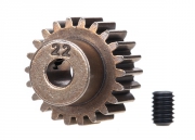 Traxxas Motordrev (Pinion) 22T 48P