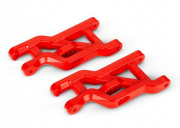 Traxxas Bärarmar Fram HD Röd (2) Drag Slash