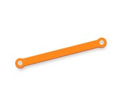 Tvärstag Aluminium Orange