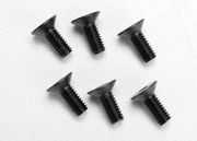 Traxxas Skruv M4x10mm Frsnkt Insex (6)